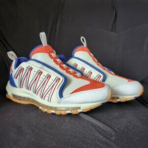 Nike Zoom Haven 97 CLOT White Royal